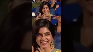 iifaiifaawardsranadaggubati naturalstarnani comedyscenes comedyshorts comedyfunnytrending [upl. by Rebmit]