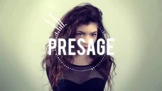 Lorde  Royals  Presage Remix [upl. by Prady]