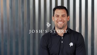 Josh’s Story [upl. by Hgiel]