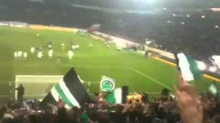 Gladbach Bayern 2012012 [upl. by Hayilaa135]