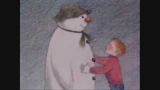 The Snowman  Original music by Michael Foxwell [upl. by Aicilif]