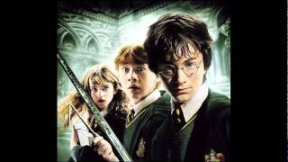 01  Prologue Book II  Harry Potter and The Chamber of Secrets Soundtrack [upl. by Longo]