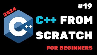 Learning C for Beginners  19 – Constructors Destructors and the this Pointer [upl. by Ulick]