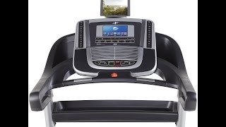 iFit Nordictrack C990 [upl. by Llaccm]