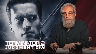 نقد فیلم ترمیناتور ۲  Terminator 2 Judgment Day [upl. by Luben353]