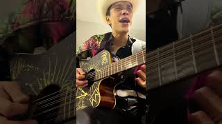 Tambien De Dolor Se Canta musicadebanda bandamusic musicanorteña guitarrayvoz newvideo [upl. by Aicirtam]