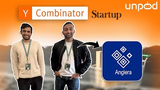 Anglera  S24  Y Combinator Companies CC ycombinator ycombinatorlive [upl. by Carolin503]