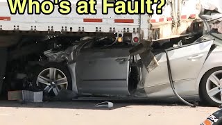 THE DUMBEST TRUCKING LAWSUIT EVER The Best and Dumbest Trucker News [upl. by Eitsrik]