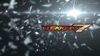 Tekken 7 Hidden Music  Mishima Dojo 2nd  Obscure Remix 3 [upl. by Selie]