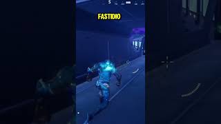 DIVENTO IL BOSS DEL TRENO FANTASMA SU FORTNITE MARVEL [upl. by Valerio]