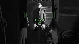 Nosferatu 1922 jksound [upl. by Llenyt]