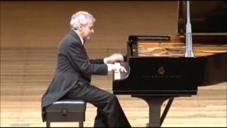 Sinding – Frühlingsrauschen Rustle of Spring performed by Amaral Vieira piano video [upl. by Tomasz705]