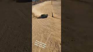 Mojave 6s blx but lost it 🫣 arrma rctruck trophytruck desserttruck bajatruck shortcoursetruck [upl. by Namaan]