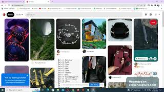 How to download Pinterest videos on Windows PC amp Laptop [upl. by Nogaem766]