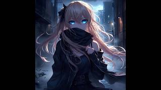 Nightcore  Copycat Lyrics [upl. by Nathanson751]