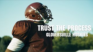 Trust The Process  Gloversville Huskies Training Camp [upl. by Imtiaz]