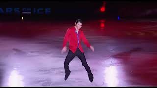 羽生結弦 YuzuruHanyu 2023 ice show 羽生结弦 [upl. by Htezil648]