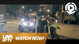 Sneakbo x S Wavey  Aigons Music Video Sneakbo  SWavey  Link Up TV [upl. by Ingemar]