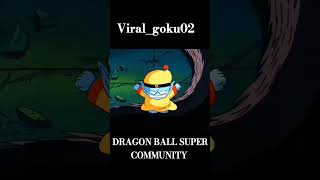 Goku discuss monster part 18 foryou foryoubage dragonball dbz shortfeed anime fyp [upl. by Warfield615]