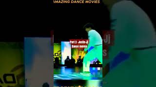 Part 2 JustinJj dance moves viral viralvideo canyaman dance dancevideo dancer dancecover [upl. by Milicent]