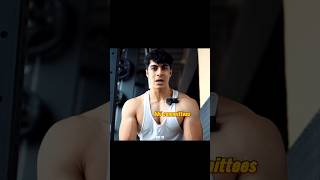 DAY 39  TRANSFORM YOURSELF 🔥🥶  saketgokhale shorts motivation gymmotivation beginners [upl. by Kean]