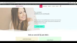 Accesare email business folosind Webmail [upl. by Yekcaj]