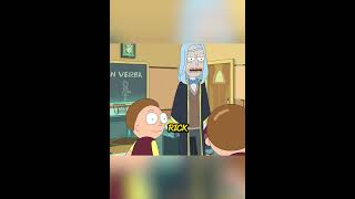 Sidekick highlights rickymorty [upl. by Aihsik]