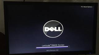 Dell latitude E6400 windows 10 sound problem resolved [upl. by Nonnairb]