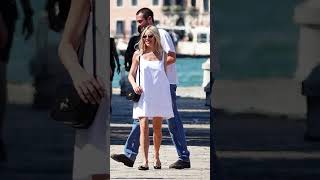 Sienna Miller Out in Venice actress [upl. by Ladonna]