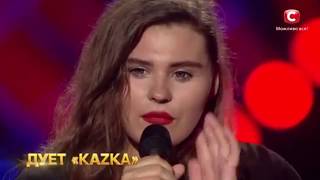 X Factor 8 2017 Отбор перед эфирами Лучшие исполнения [upl. by Anorahs]