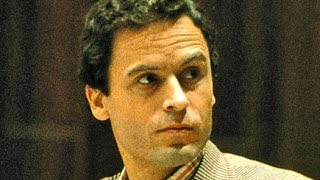 Serial Killers  Ted Bundy  Documentary [upl. by Saber]