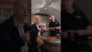 Cask Ale Week 2022  Fullers ESB with John Keeling and Guy Stewart [upl. by Alessandro]