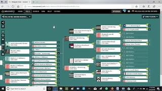 Family Tree  How To Add More Generations Ancestry com [upl. by Mile905]