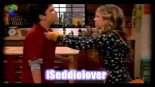 ♥ Seddie ♥ Accidentally in Love ♥ [upl. by Idou]