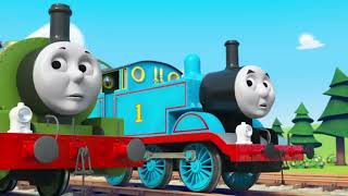 Thomas amp Percy Learn About Good Manners 🚂 more Kids Videos  Thomas amp Friends™ Learning Videos [upl. by Nalon]