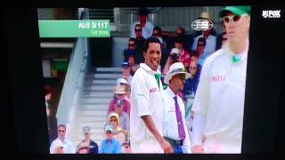 Australia vs South Africa 200506 1st Test Day 1 Highlights [upl. by Bithia646]