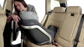 BuggyBaby  Concord Reverso Plus Car Seat Features amp Installation [upl. by Rajewski]