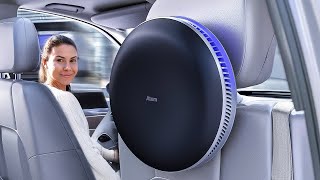 12 Car Gadgets  2024  You Can Buy On Amazon [upl. by Accire]