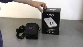 Apogee Duet Review  Part1 [upl. by Tiram907]