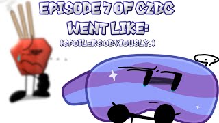 Episode 7 of C2BC went Like [upl. by Xavier945]