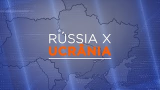 Conselho de Segurança da ONU debate ataque na Ucrânia [upl. by Assira]