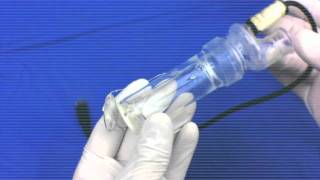 Karl Fischer Titrator Generator Electrode Repair Video [upl. by Netsrak]