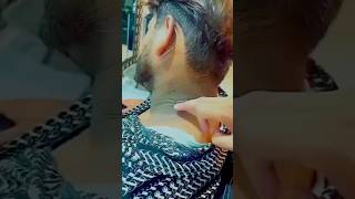 Remove dark spots pigmentationfrom neck  Dark neck remove remedy ytshorts [upl. by Nennahs]