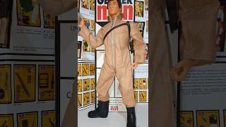 GEYPERMAN ACTION FIGURES FROM SPAIN 1980 missionimpossible [upl. by Kcerred]