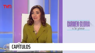 Carmen Gloria a tu servicio  Capítulo 29 de mayo 2023 Se acabó la paciencia [upl. by Milman]