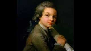 W A Mozart  KV 45  Symphony No 7 in D major [upl. by Grube]