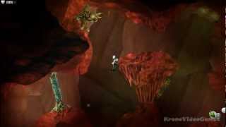 Waking Mars Gameplay PC HD [upl. by Ttenaj]