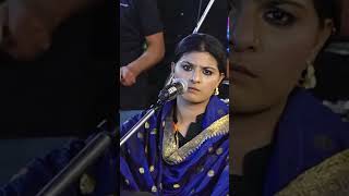 Nooran Sisters Live Angry Mood  Jyoti Nooran Angry On Stage  Duniya Matlab Di [upl. by Cohl]