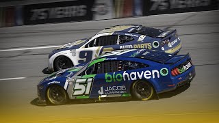 NASCAR Driver Arrested Suspended  Hendrick Decides If They Will Appeal [upl. by Pizor]