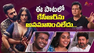 Maar Muntha Muchatlu with Manisharma  Interview  Double Ismart  Rampothineni  Puri Jagannadh [upl. by Lseil]